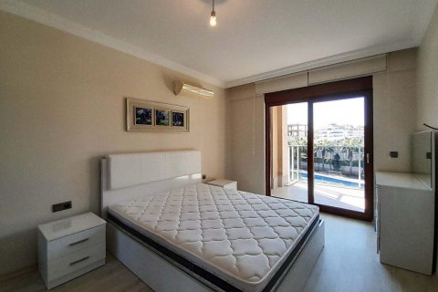 Продажа квартиры  в Оба, Анталье, Турция 2 комн., 75м2, №207241 – фото 25