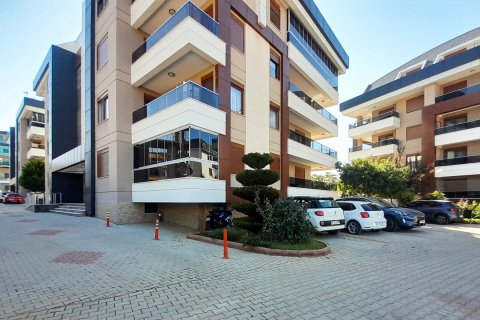 Продажа квартиры  в Оба, Анталье, Турция 2 комн., 75м2, №207241 – фото 12