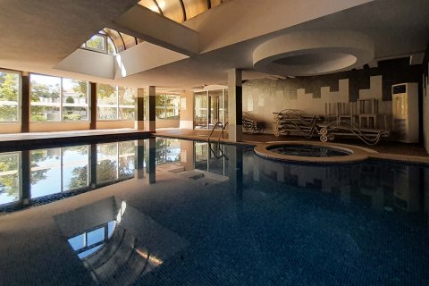 Продажа квартиры  в Оба, Анталье, Турция 2 комн., 75м2, №207241 – фото 19