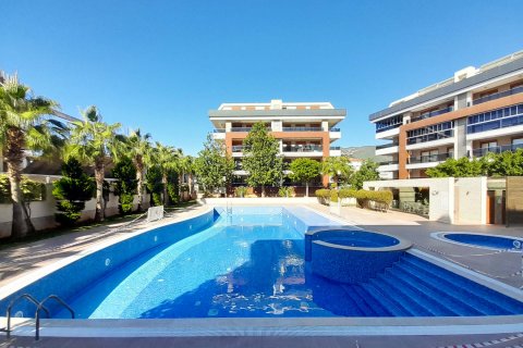 Продажа квартиры  в Оба, Анталье, Турция 2 комн., 75м2, №207241 – фото 7