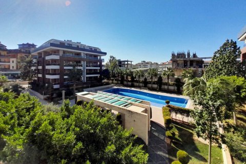 Продажа квартиры  в Оба, Анталье, Турция 2 комн., 75м2, №207241 – фото 8