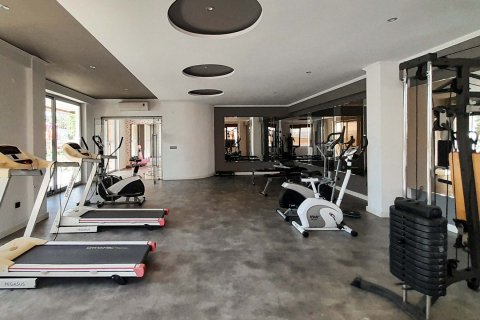 Продажа квартиры  в Оба, Анталье, Турция 2 комн., 75м2, №207241 – фото 16