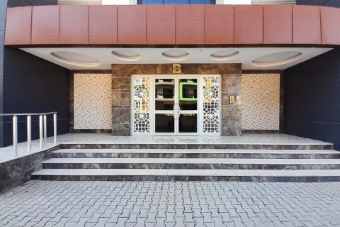 Продажа квартиры  в Оба, Анталье, Турция 2 комн., 75м2, №207241 – фото 15