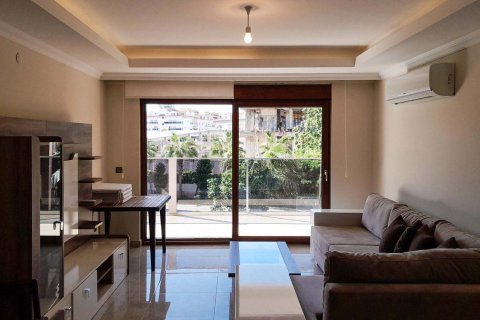 Продажа квартиры  в Оба, Анталье, Турция 2 комн., 75м2, №207241 – фото 20