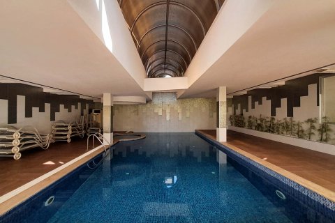 Продажа квартиры  в Оба, Анталье, Турция 2 комн., 75м2, №207241 – фото 18