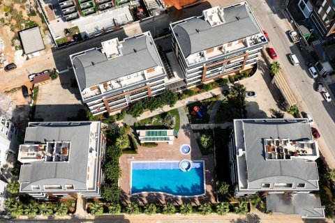 Продажа квартиры  в Оба, Анталье, Турция 2 комн., 75м2, №207241 – фото 3