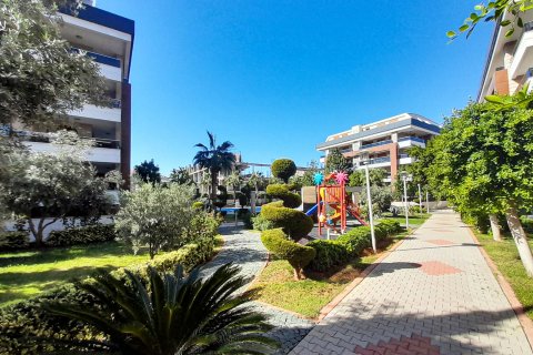 Продажа квартиры  в Оба, Анталье, Турция 2 комн., 75м2, №207241 – фото 13