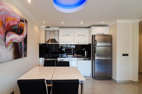 Продажа квартиры  в Оба, Анталье, Турция 2 комн., 75м2, №207241 – фото 21