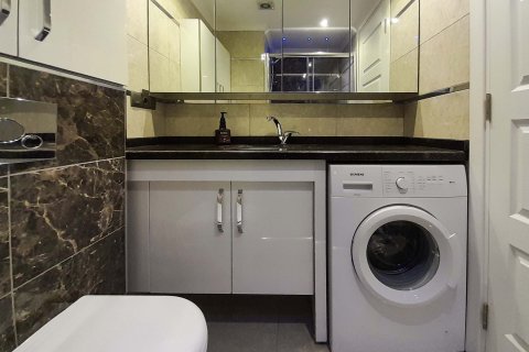 Продажа квартиры  в Оба, Анталье, Турция 2 комн., 75м2, №207241 – фото 29