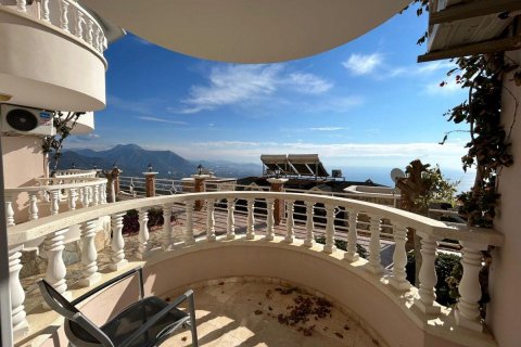 Lejlighed  i Alanya, Antalya, Tyrkiet Nr. 207242 - 9