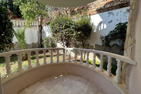 Lejlighed  i Alanya, Antalya, Tyrkiet Nr. 207242 - 11