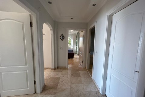 Lejlighed  i Alanya, Antalya, Tyrkiet Nr. 207242 - 12