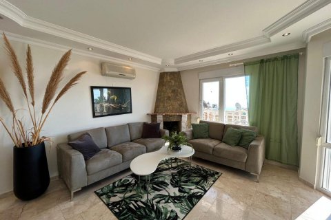 Lejlighed  i Alanya, Antalya, Tyrkiet Nr. 207242 - 3