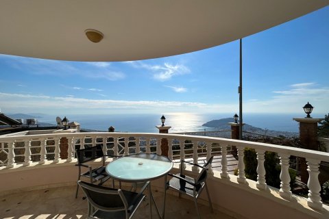 Lejlighed  i Alanya, Antalya, Tyrkiet Nr. 207242 - 1