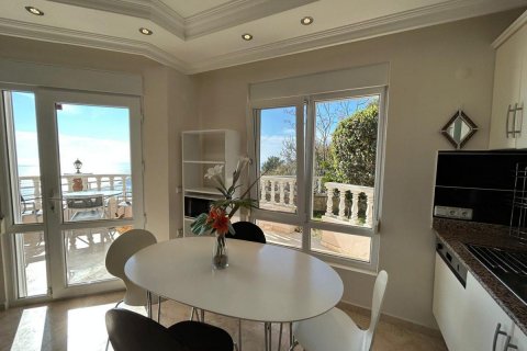 Lejlighed  i Alanya, Antalya, Tyrkiet Nr. 207242 - 5