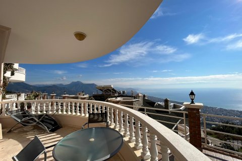 Lejlighed  i Alanya, Antalya, Tyrkiet Nr. 207242 - 8