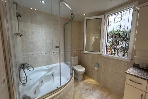 Lejlighed  i Alanya, Antalya, Tyrkiet Nr. 207242 - 17