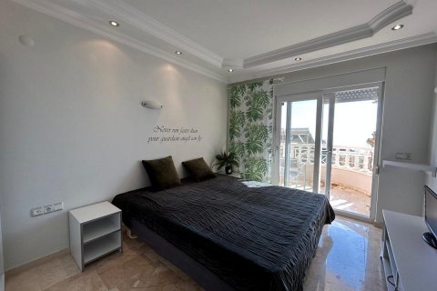 Lejlighed  i Alanya, Antalya, Tyrkiet Nr. 207242 - 13