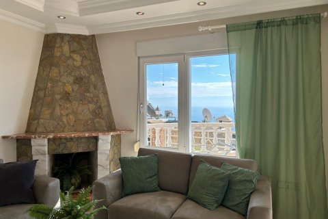 Lejlighed  i Alanya, Antalya, Tyrkiet Nr. 207242 - 4