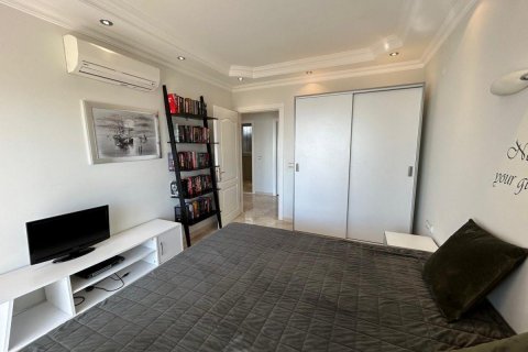 Lejlighed  i Alanya, Antalya, Tyrkiet Nr. 207242 - 14