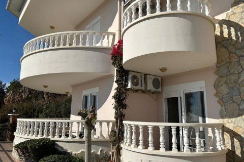 Lejlighed  i Alanya, Antalya, Tyrkiet Nr. 207242 - 19