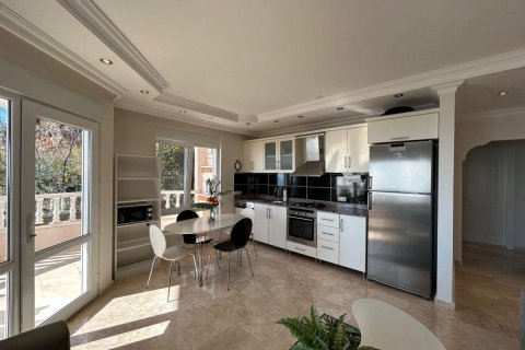 Lejlighed  i Alanya, Antalya, Tyrkiet Nr. 207242 - 6