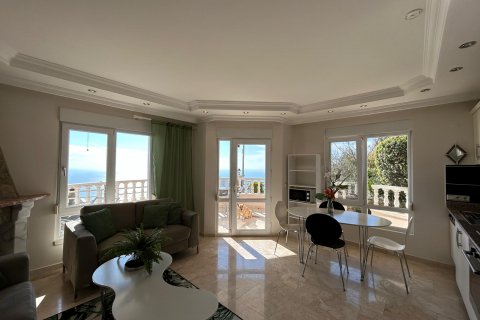 Lejlighed  i Alanya, Antalya, Tyrkiet Nr. 207242 - 2