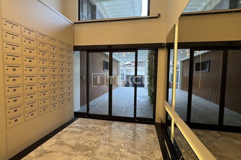 Dubleks daire 3+1 İzmir, Türkiye №190552 - 10