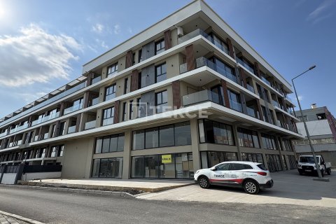 Dubleks daire 3+1 İzmir, Türkiye №190552 - 7