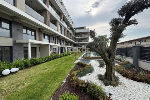 Dubleks daire 3+1 İzmir, Türkiye №190552 - 3