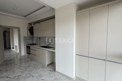 Dubleks daire 3+1 İzmir, Türkiye №190552 - 18