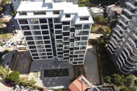 Apartment for sale in Alanya, Antalya, Turkey, 2 bedrooms, 75m2, No. 190557 – photo 2