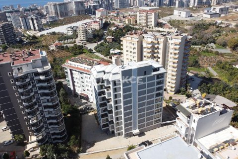 Apartment for sale in Alanya, Antalya, Turkey, 2 bedrooms, 75m2, No. 190557 – photo 6