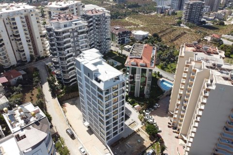 Apartment for sale in Alanya, Antalya, Turkey, 2 bedrooms, 75m2, No. 190557 – photo 4