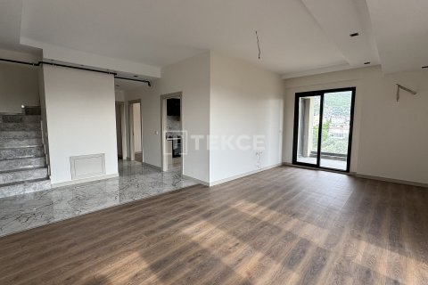 3+1 Lejlighed  i Izmir, Tyrkiet Nr. 190553 - 15
