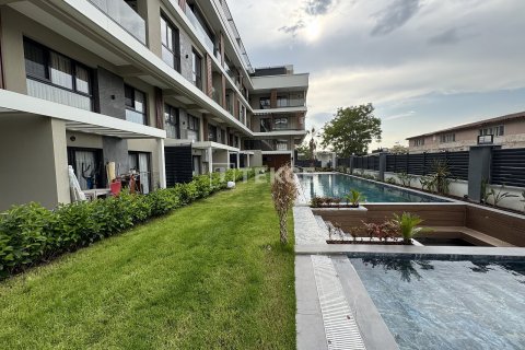 3+1 Lejlighed  i Izmir, Tyrkiet Nr. 190553 - 4