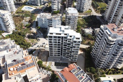 Dubleks daire  3+1  Alanya, Antalya, Türkiye №190559 - 9