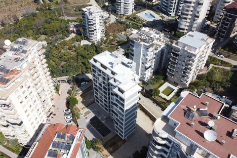 Dubleks daire  3+1  Alanya, Antalya, Türkiye №190559 - 8