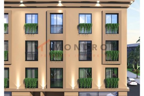 Продажа квартиры  в Бейоглу, Стамбуле, Турция 4+1, 166м2, №191713 – фото 2