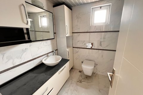 Продажа квартиры  в Аланье, Анталье, Турция 4 комн., 165м2, №191732 – фото 18