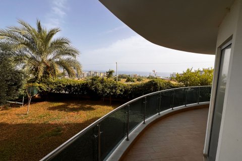 Продажа квартиры  в Аланье, Анталье, Турция 4 комн., 165м2, №191732 – фото 11