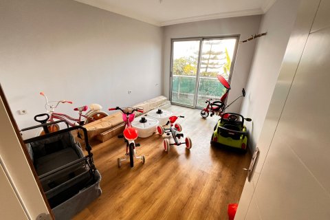 Продажа квартиры  в Аланье, Анталье, Турция 4 комн., 165м2, №191732 – фото 19