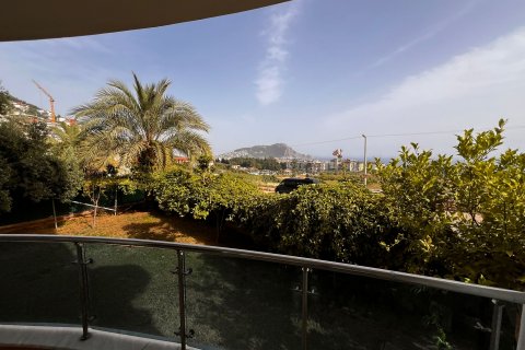 Продажа квартиры  в Аланье, Анталье, Турция 4 комн., 165м2, №191732 – фото 12