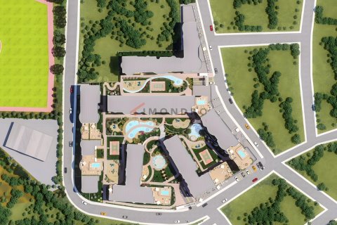 Продажа квартиры  в Пендике, Стамбуле, Турция 3+1, 125м2, №191715 – фото 4