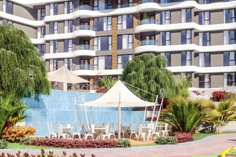 Продажа квартиры  в Пендике, Стамбуле, Турция 3+1, 125м2, №191715 – фото 20