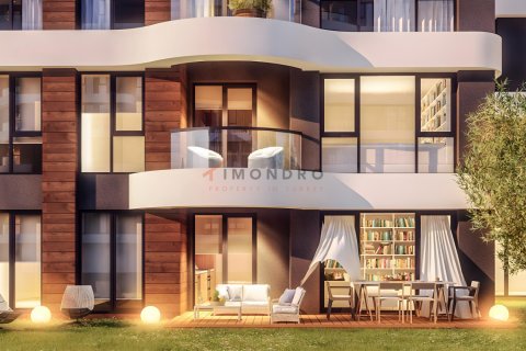 Продажа квартиры  в Пендике, Стамбуле, Турция 3+1, 125м2, №191715 – фото 28