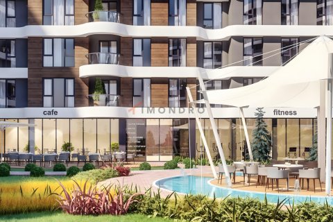 Продажа квартиры  в Пендике, Стамбуле, Турция 3+1, 125м2, №191715 – фото 24