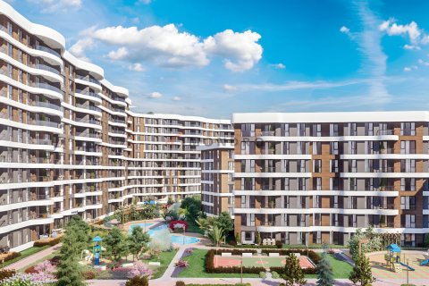 Продажа квартиры  в Пендике, Стамбуле, Турция 3+1, 125м2, №191715 – фото 13