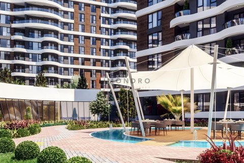 Продажа квартиры  в Пендике, Стамбуле, Турция 3+1, 125м2, №191715 – фото 16