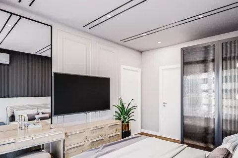 Apartment for sale  in Turkey, 4 bedrooms, 140m2, No. 189441 – photo 6